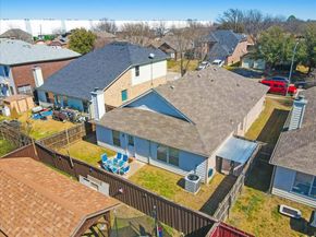 8420  Silverbell Lane , Fort Worth Texas 76140