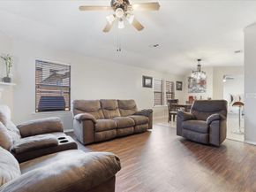 8420  Silverbell Lane , Fort Worth Texas 76140