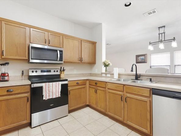 8420  Silverbell Lane , Fort Worth Texas 76140