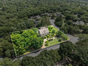 1349  Lakeview Drive , Southlake Texas 76092