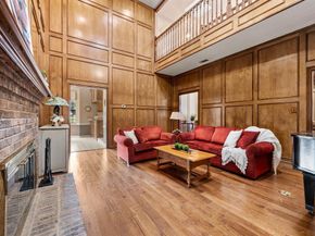 1349  Lakeview Drive , Southlake Texas 76092