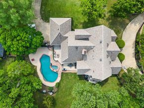 1349  Lakeview Drive , Southlake Texas 76092