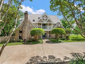 1349  Lakeview Drive , Southlake Texas 76092