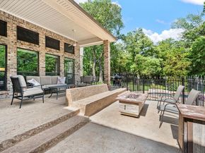 1349  Lakeview Drive , Southlake Texas 76092