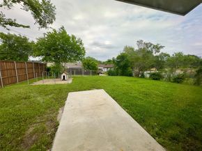 1638  Evergreen Drive , Mesquite Texas 75149