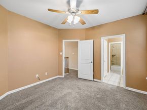 3721 S Lighthouse Hill Lane , Fort Worth Texas 76179