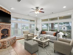 3721 S Lighthouse Hill Lane , Fort Worth Texas 76179