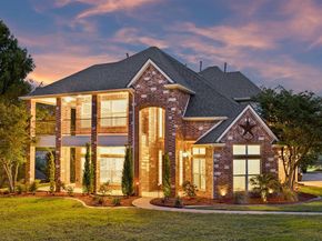 3721 S Lighthouse Hill Lane , Fort Worth Texas 76179