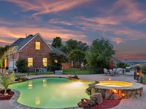 3721 S Lighthouse Hill Lane , Fort Worth Texas 76179