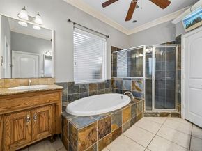 3721 S Lighthouse Hill Lane , Fort Worth Texas 76179