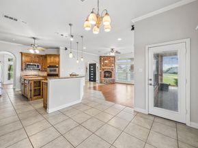 3721 S Lighthouse Hill Lane , Fort Worth Texas 76179
