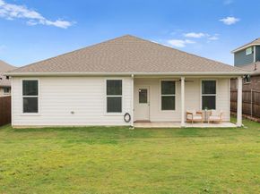 2105  Blackcap Street , Denton Texas 76205
