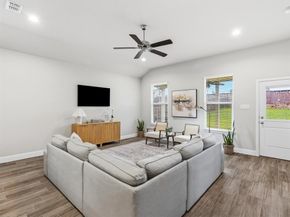 2105  Blackcap Street , Denton Texas 76205