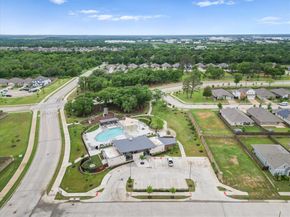 2105  Blackcap Street , Denton Texas 76205