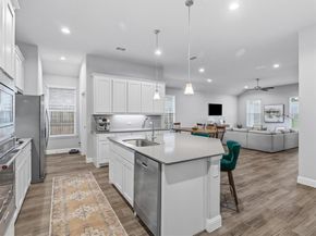 2105  Blackcap Street , Denton Texas 76205