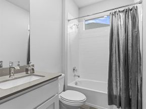 2105  Blackcap Street , Denton Texas 76205
