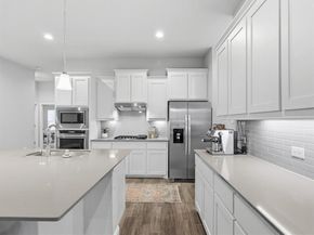 2105  Blackcap Street , Denton Texas 76205