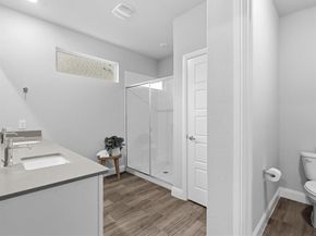 2105  Blackcap Street , Denton Texas 76205