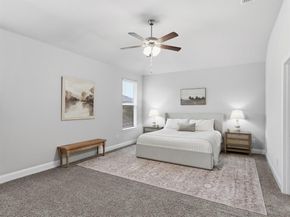 2105  Blackcap Street , Denton Texas 76205