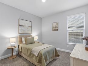 2105  Blackcap Street , Denton Texas 76205