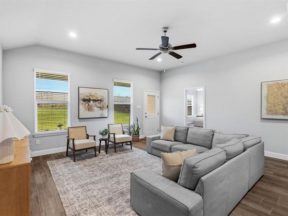 2105  Blackcap Street , Denton Texas 76205