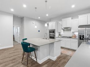 2105  Blackcap Street , Denton Texas 76205