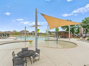 2105  Blackcap Street , Denton Texas 76205