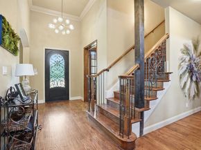 700  Briar Ridge Drive , Keller Texas 76248