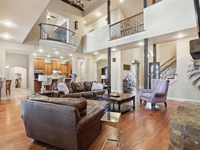 700  Briar Ridge Drive , Keller Texas 76248