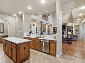 700  Briar Ridge Drive , Keller Texas 76248