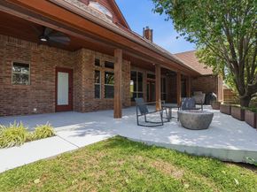 700  Briar Ridge Drive , Keller Texas 76248