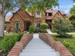 700  Briar Ridge Drive , Keller Texas 76248