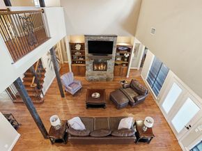 700  Briar Ridge Drive , Keller Texas 76248