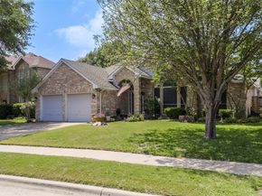 4613  Devonshire Drive , Grand Prairie Texas 75052