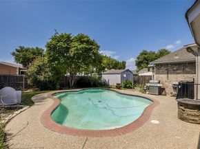 4613  Devonshire Drive , Grand Prairie Texas 75052