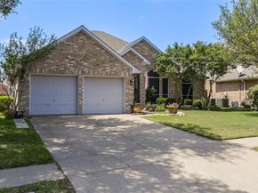 4613  Devonshire Drive , Grand Prairie Texas 75052