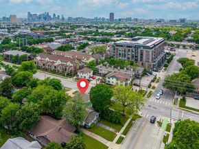 5802  Richmond Avenue , Dallas Texas 75206