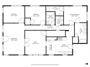 5802  Richmond Avenue , Dallas Texas 75206