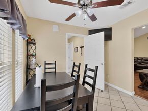 609  Melissa Lane , Garland Texas 75040