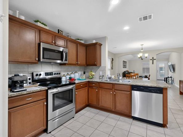 1409  Slate Street , Princeton Texas 75407