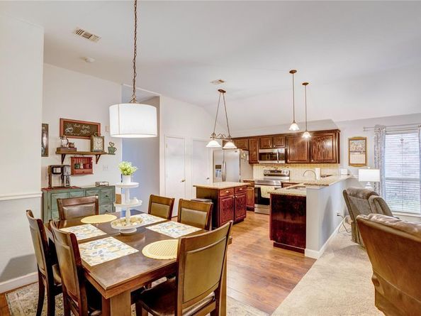 8620  Trinity Vista Trail , Fort Worth Texas 76053