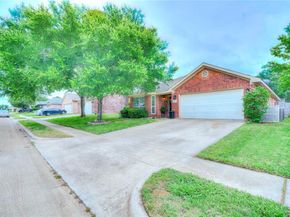 8620  Trinity Vista Trail , Fort Worth Texas 76053