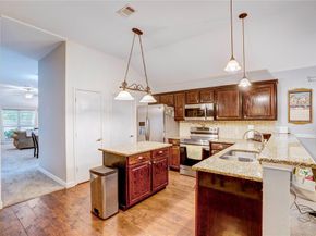 8620  Trinity Vista Trail , Fort Worth Texas 76053