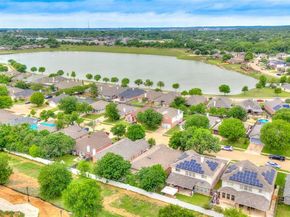 8620  Trinity Vista Trail , Fort Worth Texas 76053