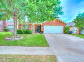 8620  Trinity Vista Trail , Fort Worth Texas 76053