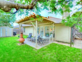 8620  Trinity Vista Trail , Fort Worth Texas 76053