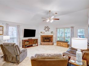 8620  Trinity Vista Trail , Fort Worth Texas 76053