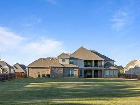 4518  Lakota Trail , Mansfield Texas 76063