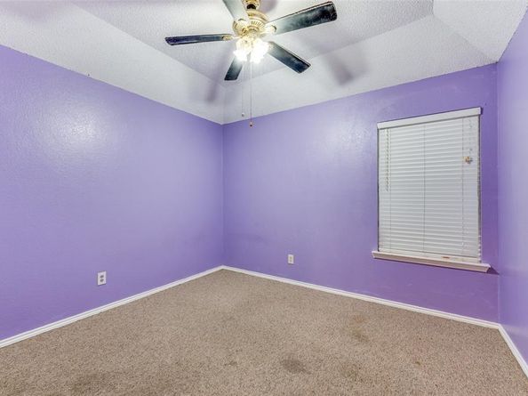 721  Deauville Drive , Fort Worth Texas 76108