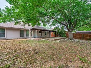 721  Deauville Drive , Fort Worth Texas 76108